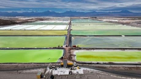 Lithium für E-Autos könnte laut neuer Studie knapp werden
