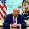 USA: Trump forciert Verschwörungstheorien über Vorgänger Biden