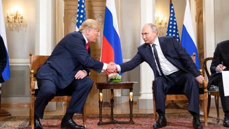 No es que EEUU no entienda a Rusia, es que en la última reunión "acordó" el fin de la guerra porque no entendió a Putin