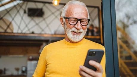The Crusader: Pensioner's gambling subscription dispute resolved