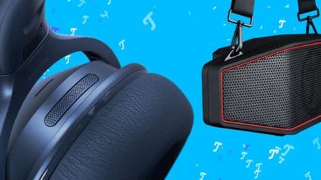 Sound Days bei Teufel: Starke Rabatte auf Kopfhörer, Lautsprecher und Co.