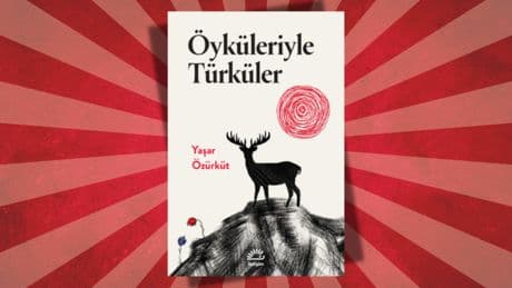 Yaşar Özürküt’ten "Öyküleriyle Türküler": Her türkü bir hikaye, her hikaye bir yara