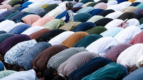 La polémica de Jumilla es global: «Es la guerra contra el islam»
