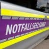 Kind stirbt bei Unfall: Dreijähriges Mädchen in der Uckermark überfahren