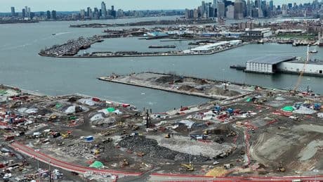 In Reversal, Trump Officials Will Allow Huge Offshore N.Y. Wind Farm to Proceed