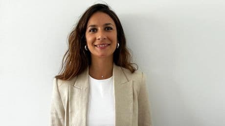 Natalia Ruiz: "Trabajar la sensorialidad de niños con autismo ayuda a las familias a entenderles mejor"