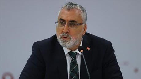 Bakan Işıkhan'dan açıklama: 5 immünoterapi ilacını SGK geri ödeme kapsamına alıyoruz
