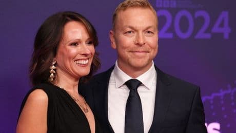 Sir Chris Hoy going public with cancer battle has saved over 1,000 lives