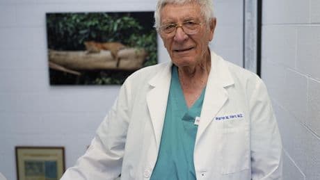 Late abortions are rare. The U.S. just lost a clinic that offered the procedure for over 50 years
