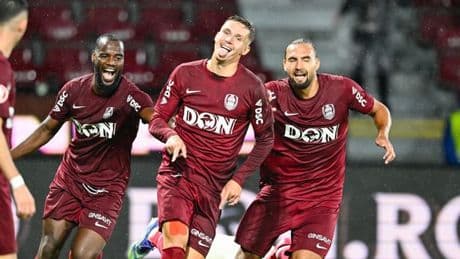 Celtic see Louis Munteanu transfer rivals unmasked as £10.5m bid gets the green light