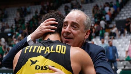 Así están los playoff de la Liga Endesa tras las victorias de Valencia y La Laguna: ¡primera semifinal de la ACB definida!