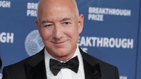 Bezos e la moglie chiedono i danni al fratello di lei