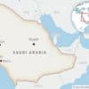 Amusement park ride in Saudi Arabia collapses and injures more than 20 people