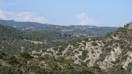 ¿Eres capaz de ver la Torre del Cap Xic en menos de 30 segundos?