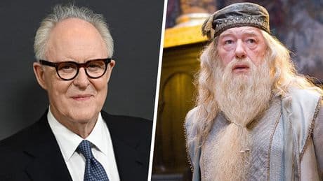 Besonders eine Rolle dürfte für Diskussionen sorgen - Erste Schauspieler der „Harry Potter“-Serie stehen fest