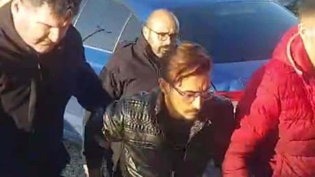 Saliha Gizem'i öldüren 2 kardeşe ağırlaştırılmış müebbet istemi