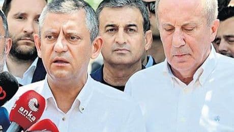 ‘Soruşturmayı yakından takip ediyorum’