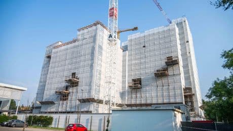 La Cassazione «abbatte» tre nuovi grattacieli di Milano
