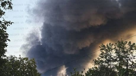 NATO scrambles war planes as Putin unleashes hell on Ukraine despite peace promise