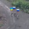 Brutale Szene aus dem Krieg: Unfassbare Finte eines Ukrainers soll Russen zum Verhängnis geworden sein