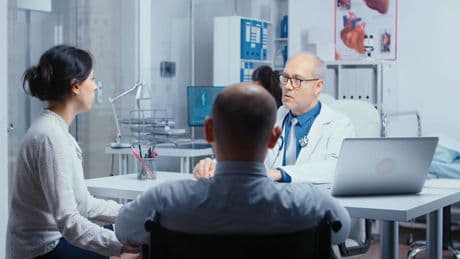 Nach Krebsdiagnose - Wie schnell muss ein Tumor behandelt werden?