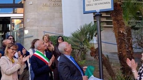 Comunicato Stampa: LA CAMERA SI APRE ALLA CITTA’: CITTADINI, IMPRESE E SCUOLE PROTAGONISTI DEL 2 GIUGNO A COSENZA
