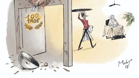 Der Wochenrückblick - Von Venezuela lernen