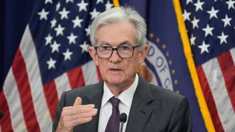 Nach Fed-Chef-Rede - Hoffnung auf US-Zinssenkung lässt Börse jubeln