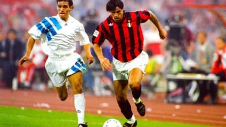 Quién fue... Jean-Jacques Eydelie: campeón de Europa con el Marsella y con un lado oscuro