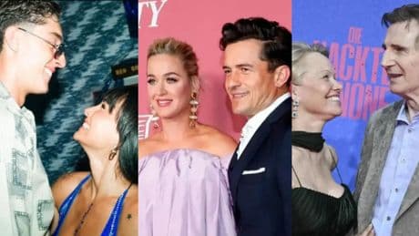 El termómetro del amor: de las rupturas a las parejas y los posibles romances del verano 2025