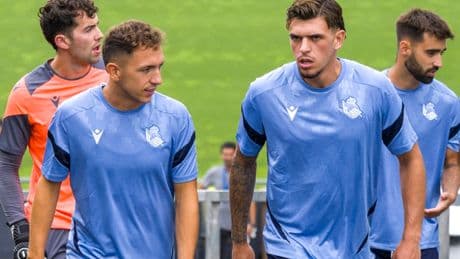 Partidos amistosos: quién juega hoy, horario y dónde ver los encuentros de pretemporada