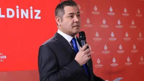 Murat Ongun'dan 'Mücahit Birinci' açıklaması: ‘Dava açacağım; görünen o ki, yalnız değil’