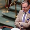 Stemming ouderschapsverlof pleegouders en verlaagd btw-tarief sloop en heropbouw pas volgende week