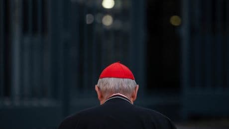 How Does a Pope Choose His Name?