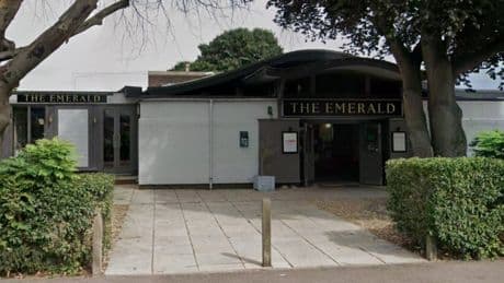 Unique pub closes after just two years as devastated owner says they are shutting venue with ‘heavy hearts’
