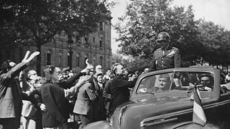 El otro general Patton: el que escribía poemas y tuvo una dudosa relación con su sobrina