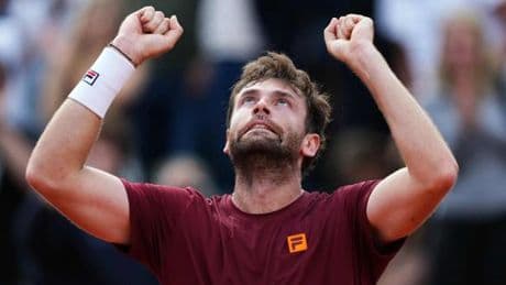 Roland-Garros 2025 : le programme du vendredi 30 mai