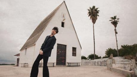 Vuelo, la canción de resurrección de Isma Romero escrita desde la zona cero