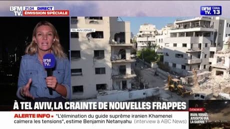 "Tuer le guide suprême iranien Khamenei mettrait fin au conflit", selon Benyamin Netanyahou