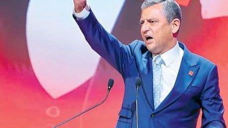 CHP kısmen nefes aldı