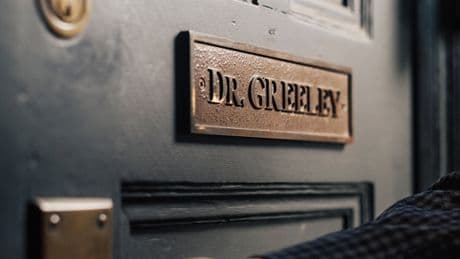 The Brooklyn Allergist’s Office That Was Once Home to a Spy