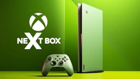 Next gen Xbox will have special hardware just for AI reveals Microsoft