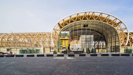 Paris 2024 : un an après la flamme brûle toujours pour GL Events