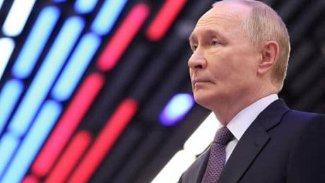 Russische Wirtschaft: Russlands Wirtschaft kühlt schneller ab als erwartet
