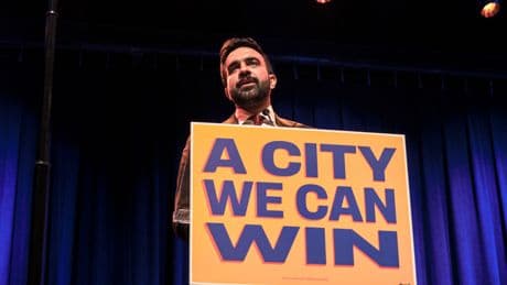 In a fit of common sense, the Times echoes our anti-Mamdani ‘endorsement’