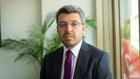 Erdoğan, avukatının vekaletine son verdi