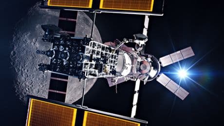 Nasa: Amtierende Chefin Janet Petro verteidigt Sparpläne von Donald Trump