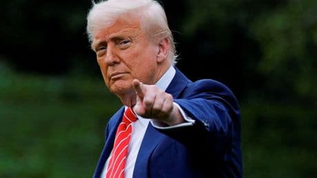 White House pushes nations to submit best trade offers by Wednesday as tariff deadline approaches: report