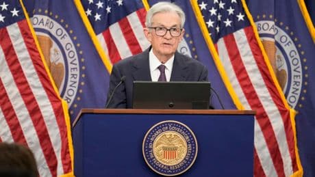 Big banks all pass the Federal Reserve's stress tests, but the tests were less vigorous this year