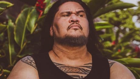 David Hekili Kenui Bell, è morto l'attore di Lilo & Stitch: aveva 46 anni